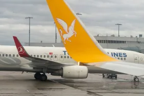 Pakistan Hava Sahasında Tehlike: THY ve Pegasus Uçuşları İran Üzerinden Döndü