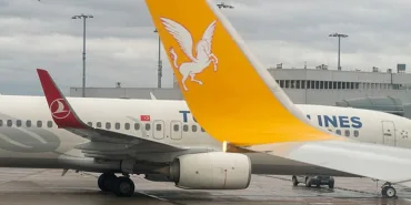 Pakistan Hava Sahasında Tehlike: THY ve Pegasus Uçuşları İran Üzerinden Döndü
