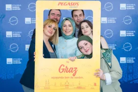 Sabiha Gökçen – Graz Direkt Uçuşları Başladı: Pegasus Haftada 3 Sefer Düzenleyecek