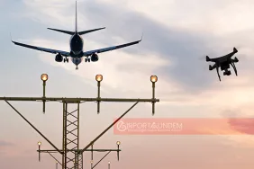 Drone Saldırıları Moskova’yı Felç Etti: Vnukovo’da 78 Uçuş Gecikti