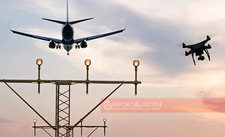 Drone Saldırıları Moskova’yı Felç Etti: Vnukovo’da 78 Uçuş Gecikti