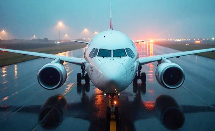 Emirates, Dünyanın En Kârlı Havayolu Oldu