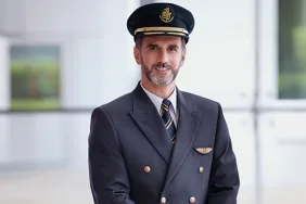 Emirates İstanbul’da Pilot Adaylarıyla Buluşuyor