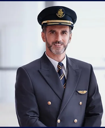 Emirates İstanbul’da Pilot Adaylarıyla Buluşuyor
