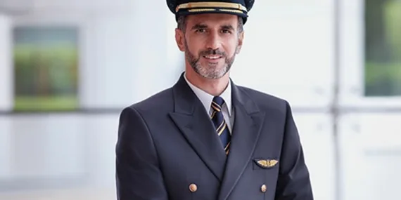 Emirates İstanbul’da Pilot Adaylarıyla Buluşuyor