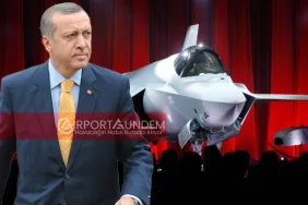 Erdoğan’dan CAATSA Açıklaması: ABD Yaptırımları Kalkabilir