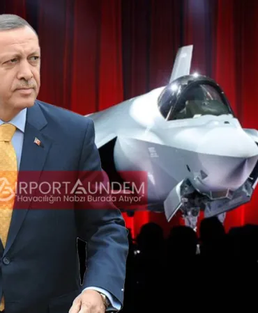 Erdoğan’dan CAATSA Açıklaması: ABD Yaptırımları Kalkabilir