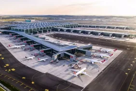 Avrupa’nın Yeni Kargo Lideri: İstanbul Havalimanı