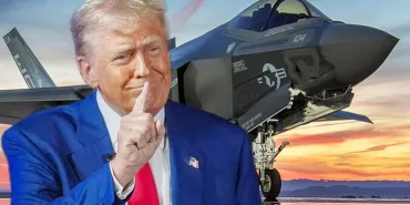 F-35'in Yerine F-55 mi Geliyor? ABD Savunma Sanayisinde Büyük Değişim