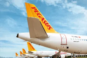 Pegasus’un Filosunda 119 Uçak, Yıl Sonu Hedefi 127