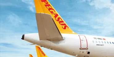 Pegasus’un Filosunda 119 Uçak, Yıl Sonu Hedefi 127