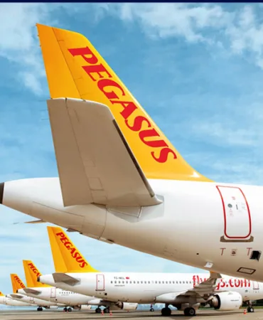 Pegasus’un Filosunda 119 Uçak, Yıl Sonu Hedefi 127