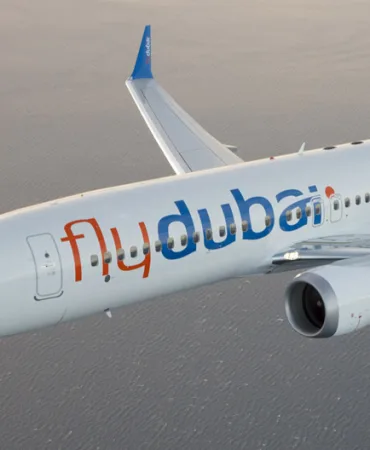 Flydubai 12 Yıl Sonra Şam’a Geri Dönüyor: Suriye Hava Trafiğinde Yeni Dönem