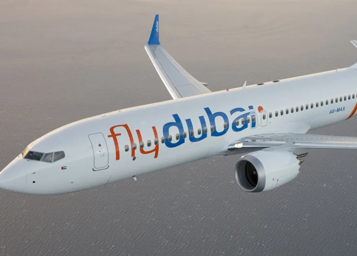Flydubai 12 Yıl Sonra Şam’a Geri Dönüyor: Suriye Hava Trafiğinde Yeni Dönem