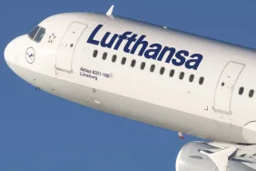 Gökyüzünde Kabus: Lufthansa Uçağı Dakikalarca Kontrolsüz Uçtu