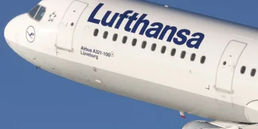 Gökyüzünde Kabus: Lufthansa Uçağı Dakikalarca Kontrolsüz Uçtu