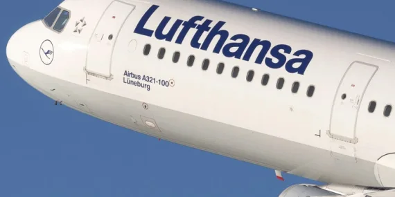 Gökyüzünde Kabus: Lufthansa Uçağı Dakikalarca Kontrolsüz Uçtu