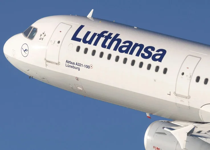 Gökyüzünde Kabus: Lufthansa Uçağı Dakikalarca Kontrolsüz Uçtu