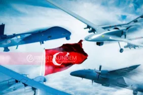HÜRJET, Baykar, TUSAŞ: Türkiye’nin AB Savunmasındaki Yükselişi Atina’yı Korkuttu
