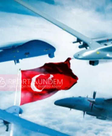 HÜRJET, Baykar, TUSAŞ: Türkiye’nin AB Savunmasındaki Yükselişi Atina’yı Korkuttu