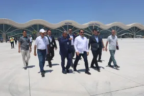 Hatay Havalimanı 1 Ay Uçuşlara Kapatılıyor: Yenileme Çalışmaları Başladı