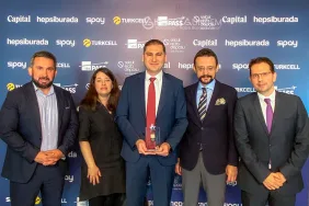 İGA İstanbul Havalimanı, Capital500 Zirvesi’nde Geleceğin Havacılığına Işık Tuttu