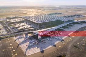 İGA İstanbul Havalimanı’ndan Tüm Çalışanlarına Kurban Bayramı İkramiyesi!