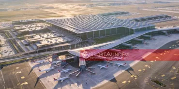 İGA İstanbul Havalimanı’ndan Tüm Çalışanlarına Kurban Bayramı İkramiyesi!