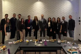 İGA ve ACI, Havalimanı Müşteri Deneyimini Uluslararası Standartlarla Ele Aldı