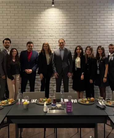 İGA ve ACI, Havalimanı Müşteri Deneyimini Uluslararası Standartlarla Ele Aldı