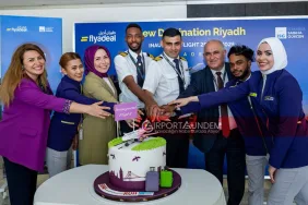 ISG ve Flyadeal İş Birliğiyle İstanbul–Riyad Arasında Günlük Direkt Seferler