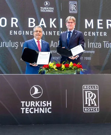 İstanbul-Havalimanı,-Rolls-Royce-Motorlarına-Ev-Sahipliği-Yapacak