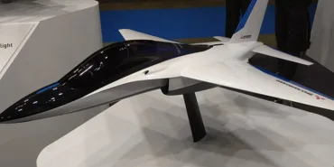 Japonya’dan Yeni Nesil TX Uçağı İlk Kez Görücüye Çıktı!