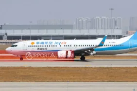 JoyAir Tüm Uçuşlarını Durdurdu: Pilotlar Kurye Oldu