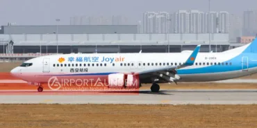 JoyAir Tüm Uçuşlarını Durdurdu: Pilotlar Kurye Oldu