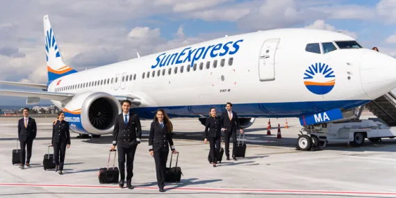 Londra’dan Kayseri’ye Direkt Uçuşlar Başlıyor