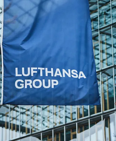 Lufthansa, Tel Aviv Uçuşlarını 15 Haziran’a Kadar Askıya Aldı