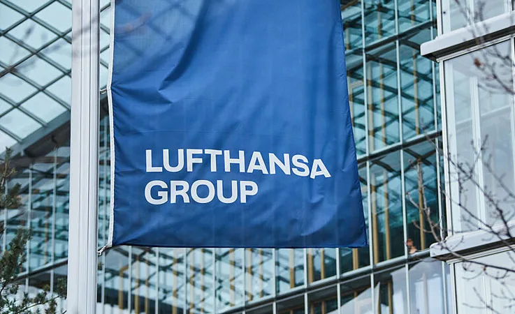 Lufthansa, Tel Aviv Uçuşlarını 15 Haziran’a Kadar Askıya Aldı
