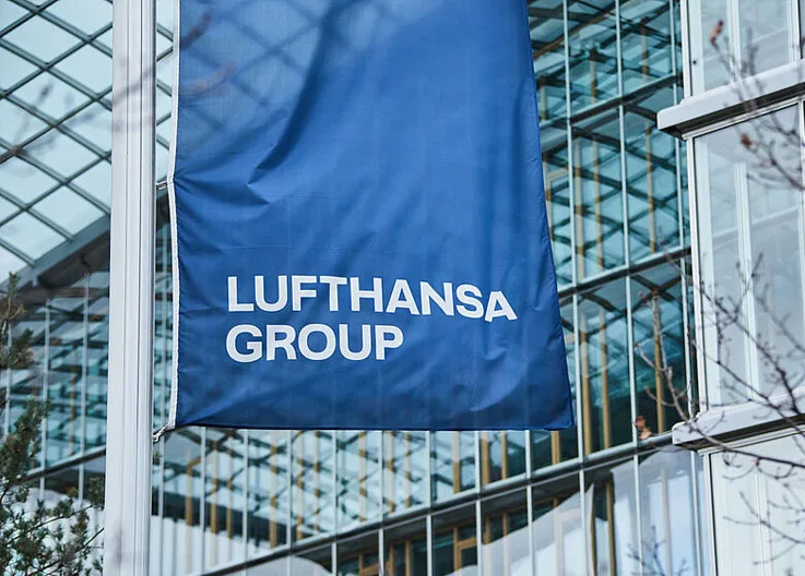 Lufthansa, Tel Aviv Uçuşlarını 15 Haziran’a Kadar Askıya Aldı