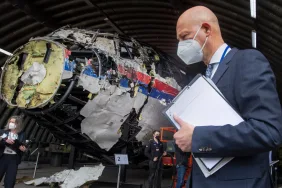 MH17 Uçağını Rusya Vurdu: ICAO Resmen Açıkladı