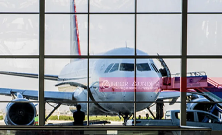 Mardin’e Uluslararası Uçuş Müjdesi!