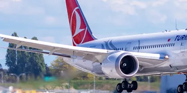 Montreal’e Gelen THY Uçağında Kızamık Alarmı: Yolculara Uyarı!