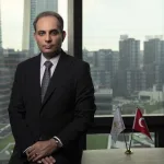 KEYVAN Havacılık Kurucusu ve CEO’su Mehmet Keyvan,