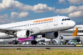 Freebird Airlines’tan Yeni Rota: Antalya – Memmingen Uçuşları Başlıyor