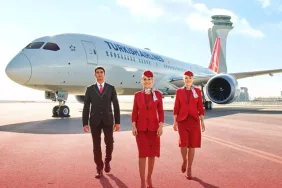 Türk Hava Yolları'ndan Yeni Rota: Sevilla Uçuşları Başlıyor!