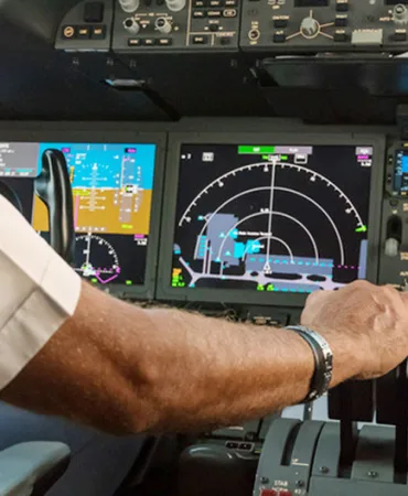 THY’den A321 NEO Kararı: P5-P6 Pilotlara Kalkış ve İniş Yasağı!