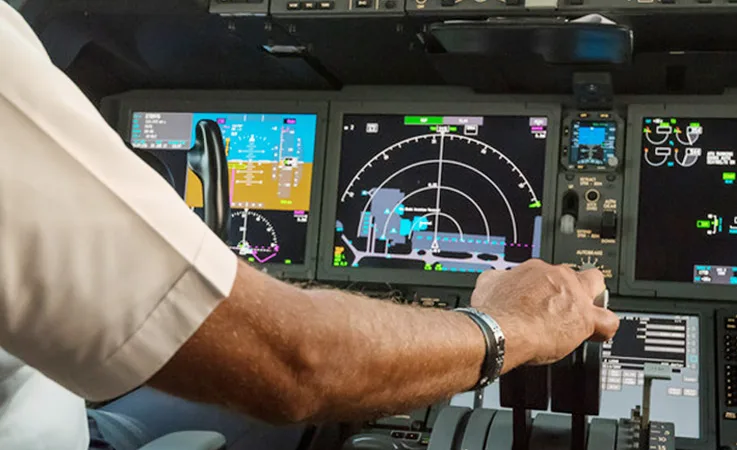 THY’den A321 NEO Kararı: P5-P6 Pilotlara Kalkış ve İniş Yasağı!