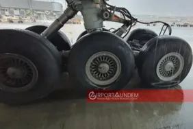 Otopilot Hatalı Kapatıldı, Uçak Pisten Çıktı!