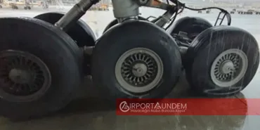 Otopilot Hatalı Kapatıldı, Uçak Pisten Çıktı!