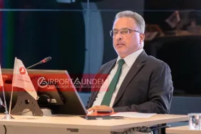 Özel Haber | Türk Hava Yolları, 2024 Olağan Genel Kurul Toplantısını Gerçekleştirdi